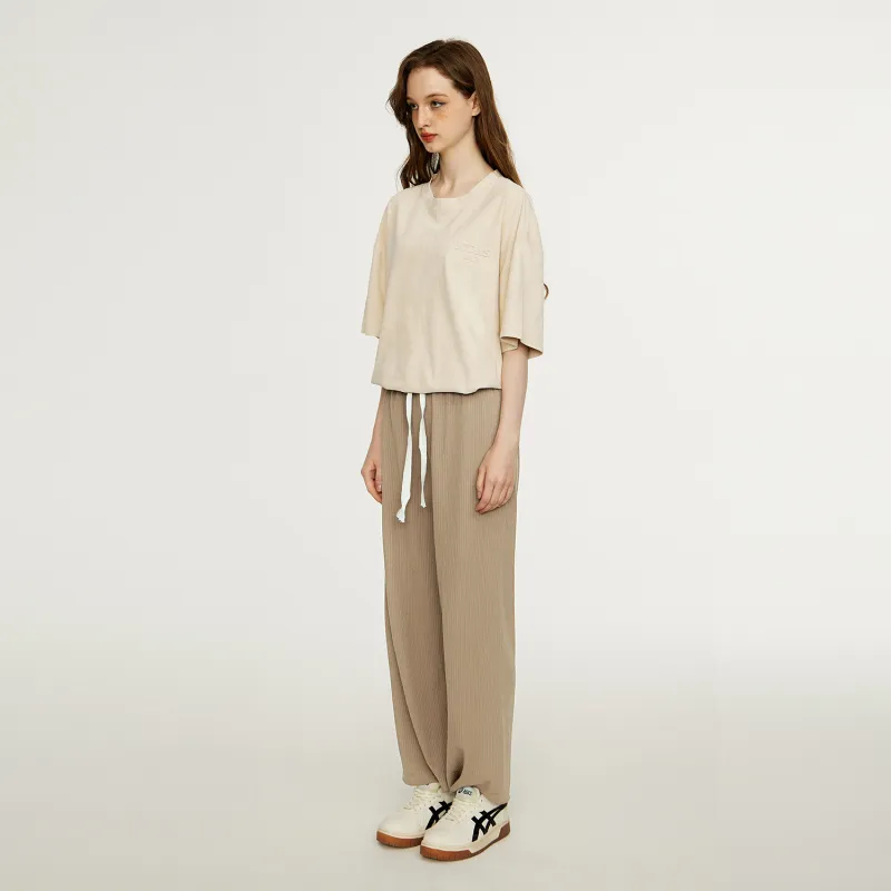 ICONS Lab Casual Pants Unisex-24