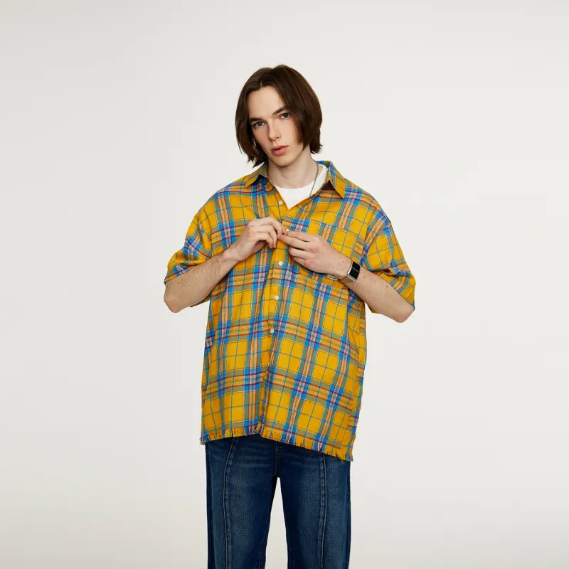 ICONS Lab Shirts Unisex-12