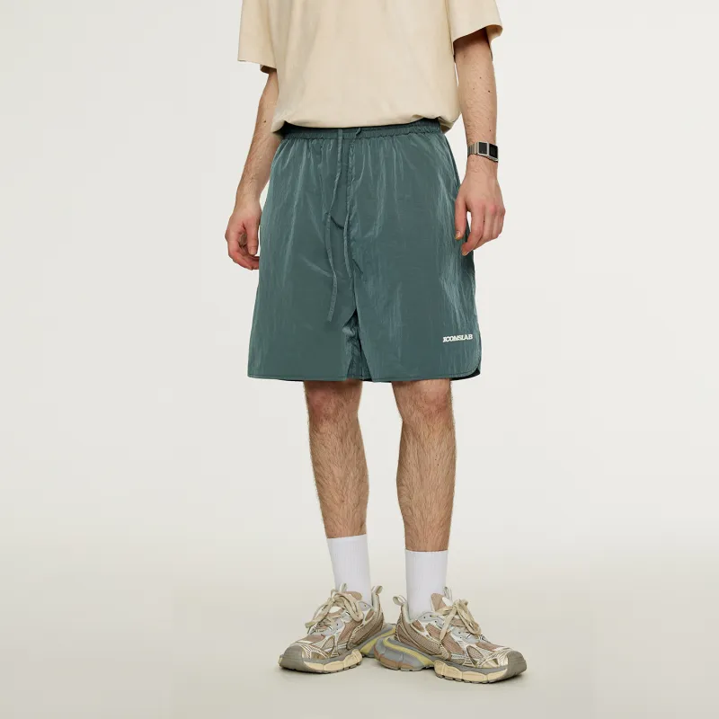 ICONS Lab SSUR PLUS X ICONSLAB Sports Shorts Unisex-17