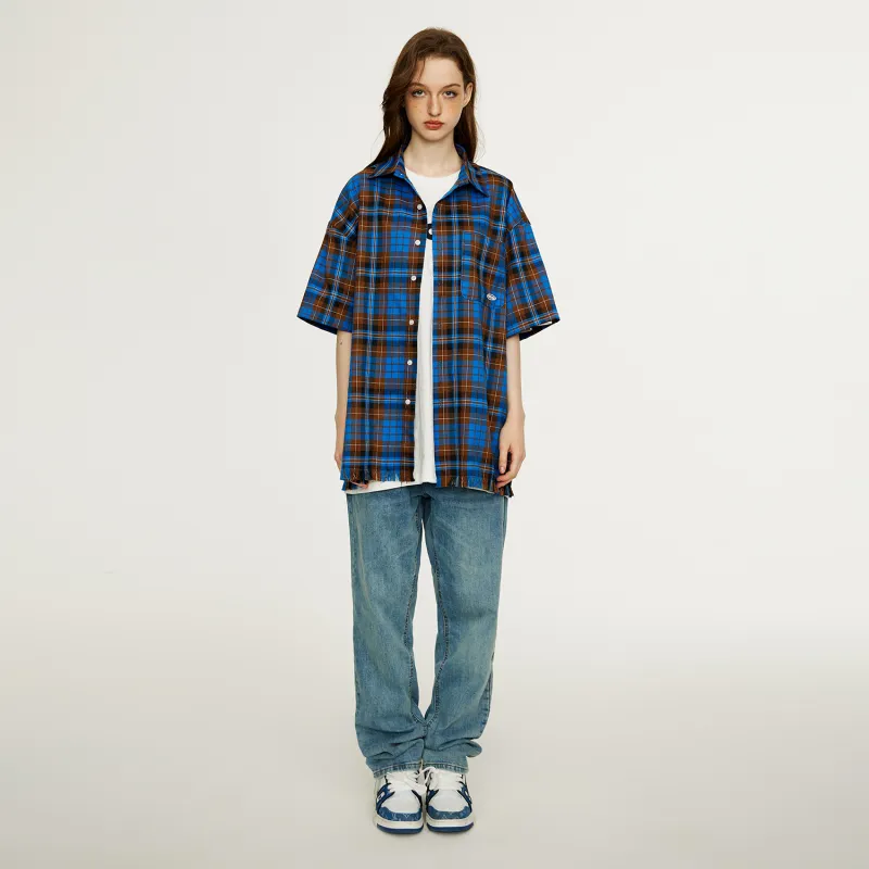 ICONS Lab Shirts Unisex-16