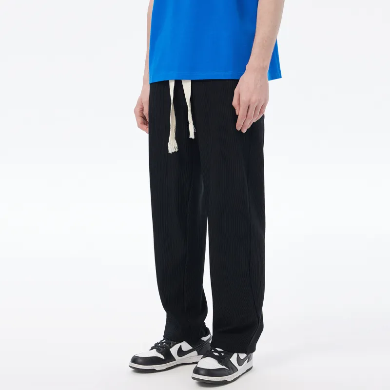 ICONS Lab Casual Pants Unisex-3