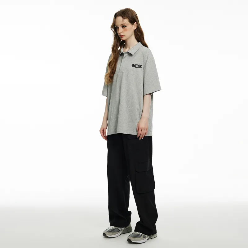 ICONS Lab Polo Shirts Unisex-24