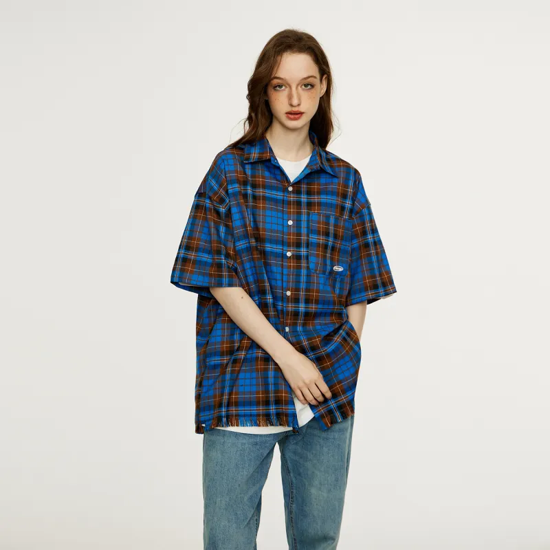 ICONS Lab Shirts Unisex-19