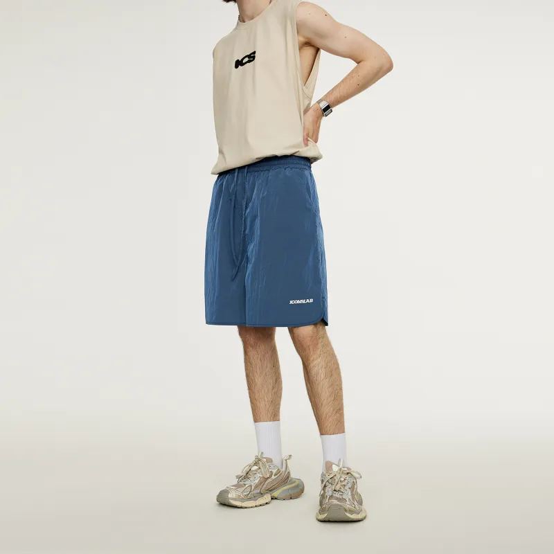 ICONS Lab SSUR PLUS X ICONSLAB Sports Shorts Unisex-24