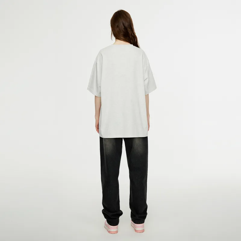 ICONS Lab SSUR PLUS X ICONSLAB Co Brand Series SS23 T Shirts Unisex-24