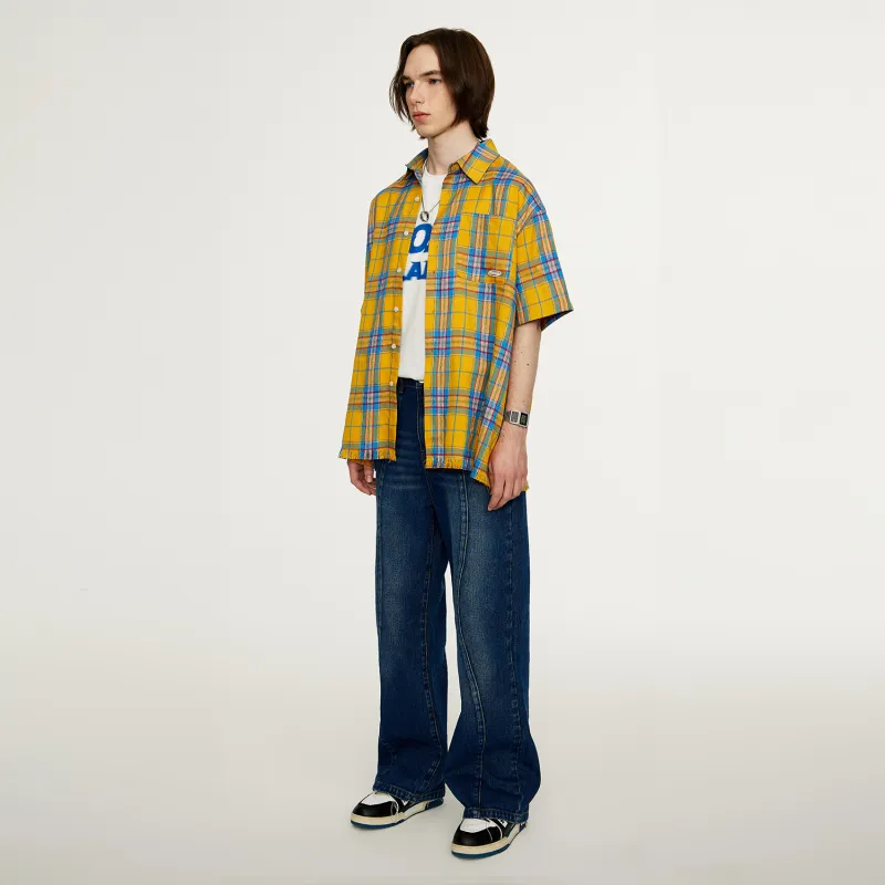 ICONS Lab Shirts Unisex-10