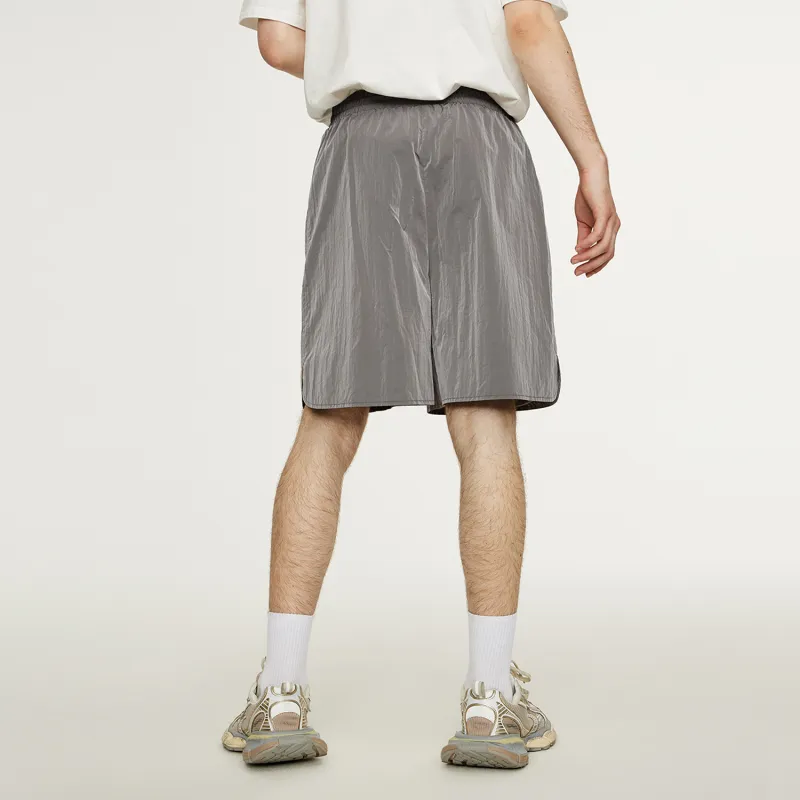 ICONS Lab SSUR PLUS X ICONSLAB Sports Shorts Unisex-12