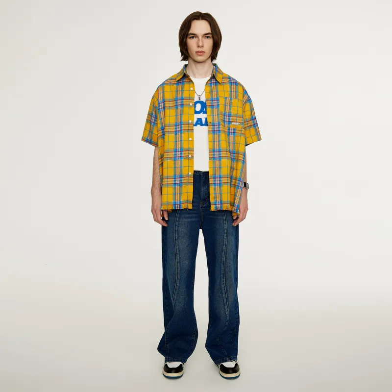 ICONS Lab Shirts Unisex-9