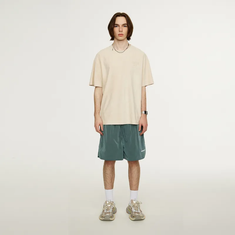 ICONS Lab SSUR PLUS X ICONSLAB Sports Shorts Unisex-20