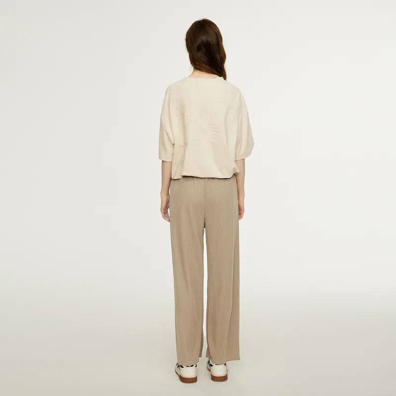 ICONS Lab Casual Pants Unisex-25