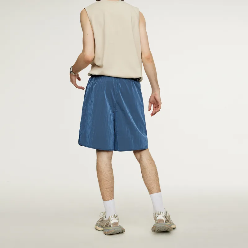ICONS Lab SSUR PLUS X ICONSLAB Sports Shorts Unisex-25