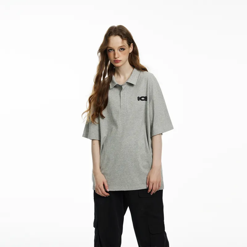 ICONS Lab Polo Shirts Unisex-27