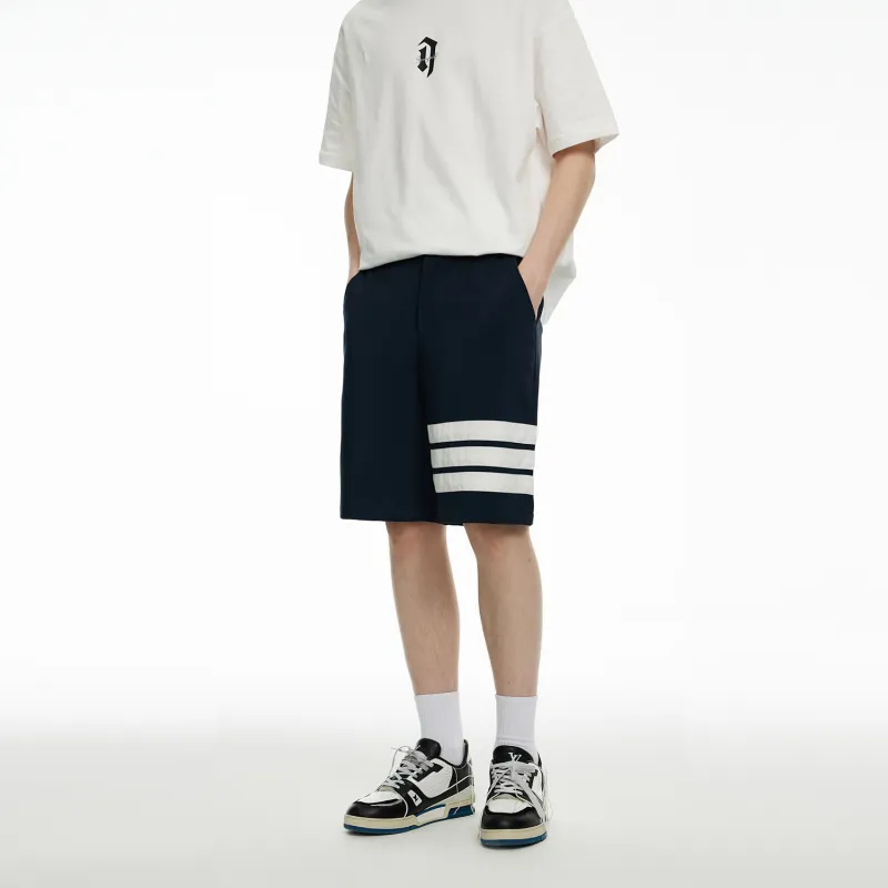 ICONS Lab ICS Casual Shorts Unisex-3