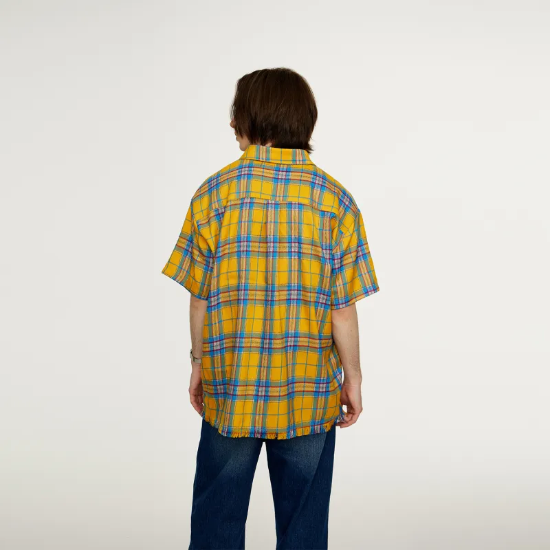 ICONS Lab Shirts Unisex-13
