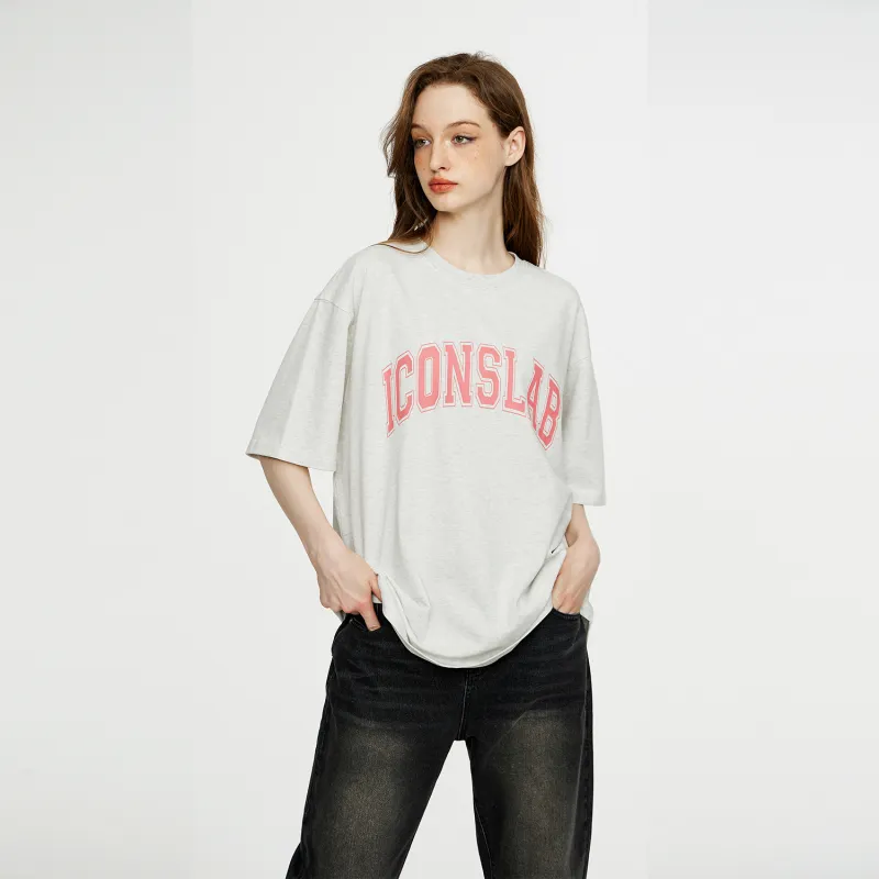 ICONS Lab SSUR PLUS X ICONSLAB Co Brand Series SS23 T Shirts Unisex-26