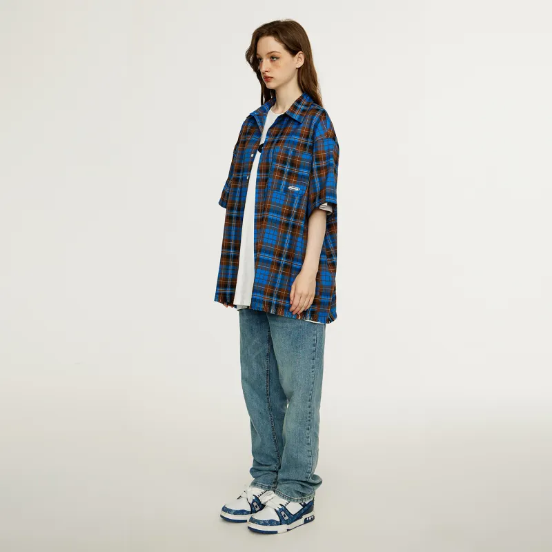 ICONS Lab Shirts Unisex-17