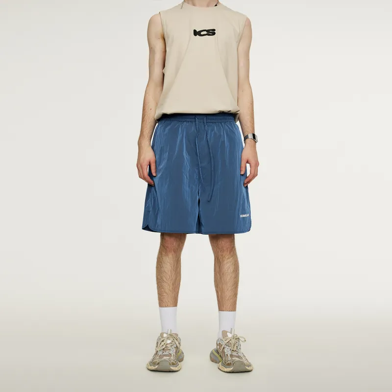 ICONS Lab SSUR PLUS X ICONSLAB Sports Shorts Unisex-23