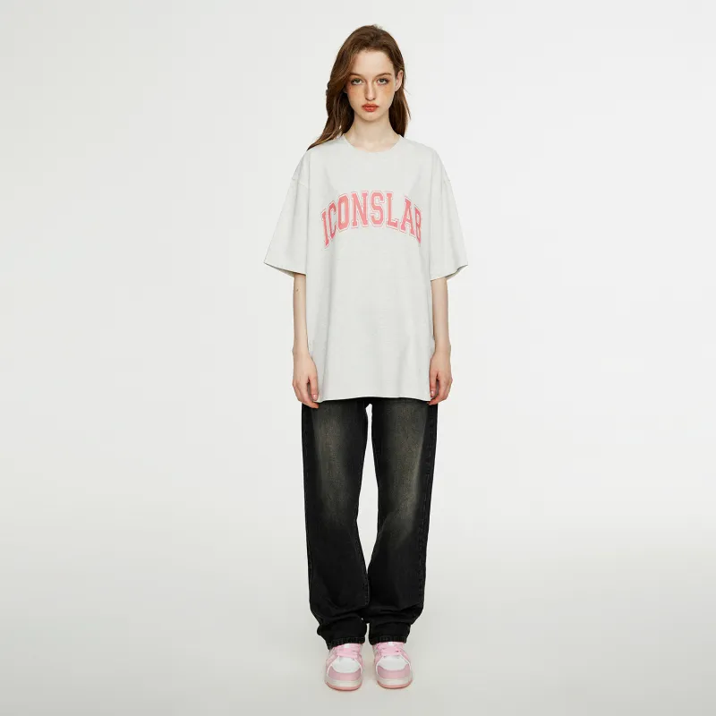ICONS Lab SSUR PLUS X ICONSLAB Co Brand Series SS23 T Shirts Unisex-23