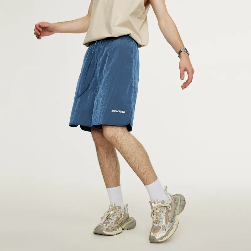 ICONS Lab SSUR PLUS X ICONSLAB Sports Shorts Unisex-26