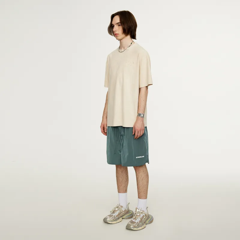 ICONS Lab SSUR PLUS X ICONSLAB Sports Shorts Unisex-19