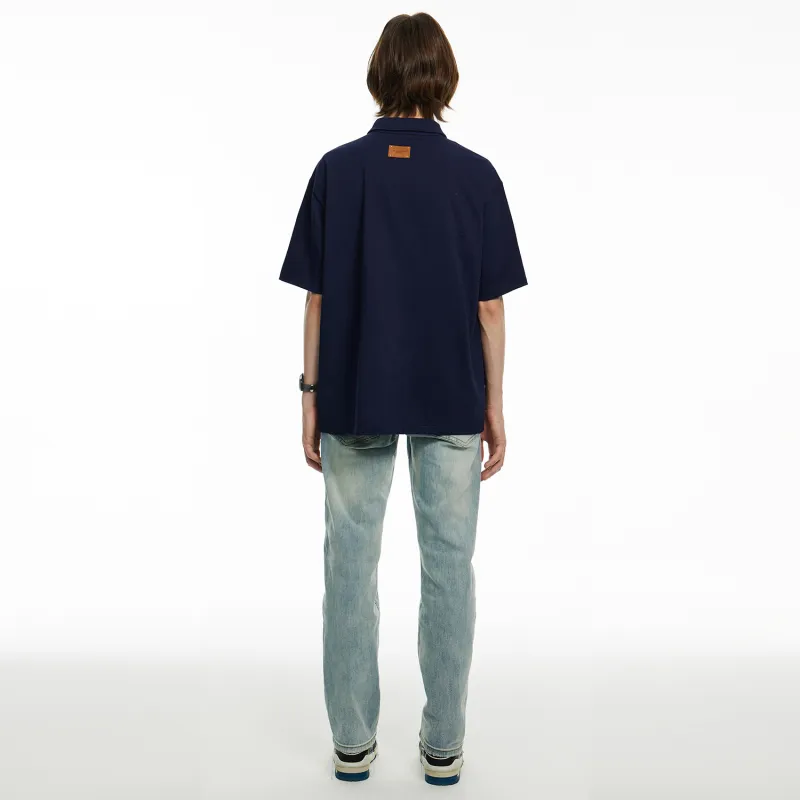 ICONS Lab Polo Shirts Unisex-31