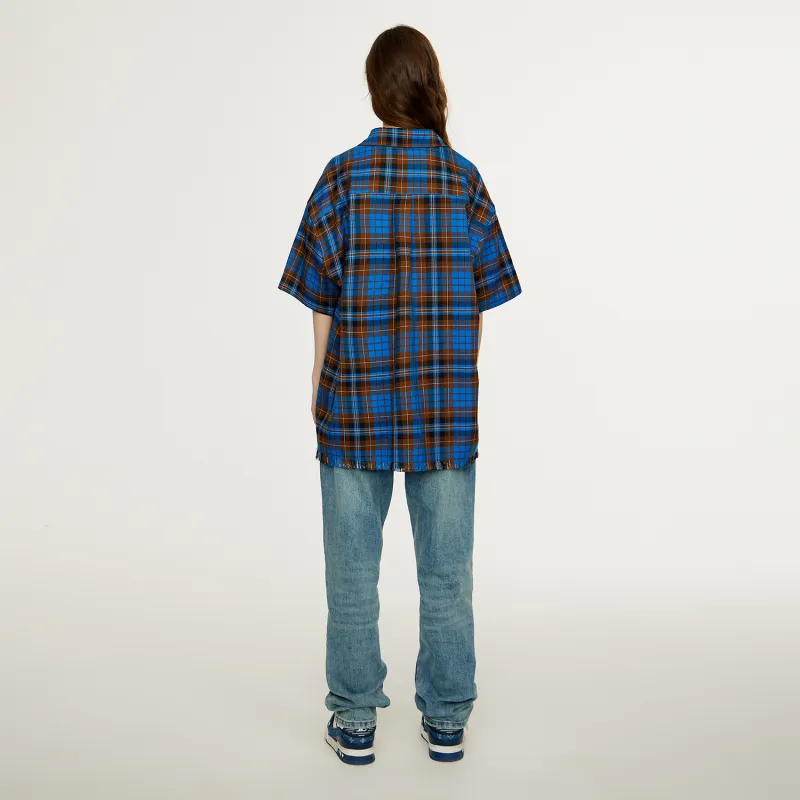 ICONS Lab Shirts Unisex-18