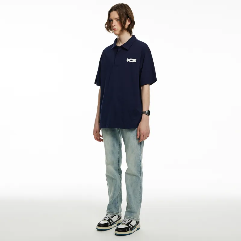 ICONS Lab Polo Shirts Unisex-34