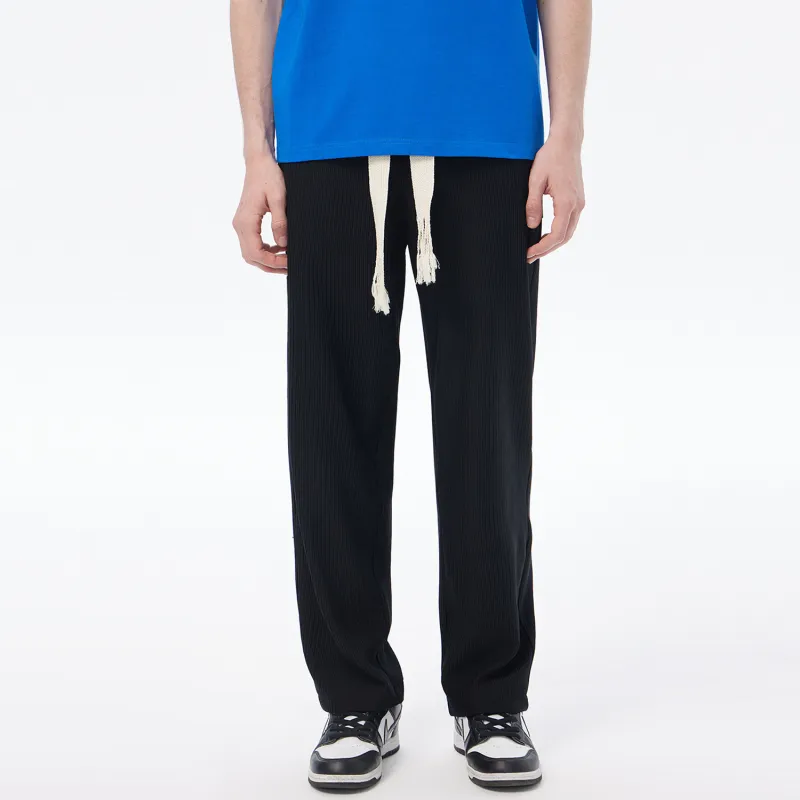 ICONS Lab Casual Pants Unisex-2