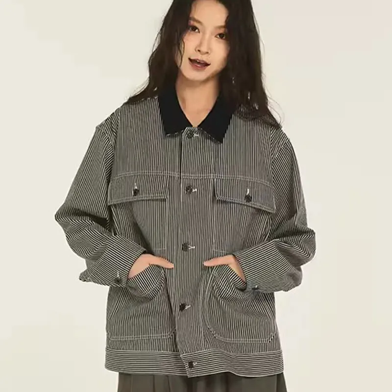 TEKABLU Jackets Unisex Blue-5