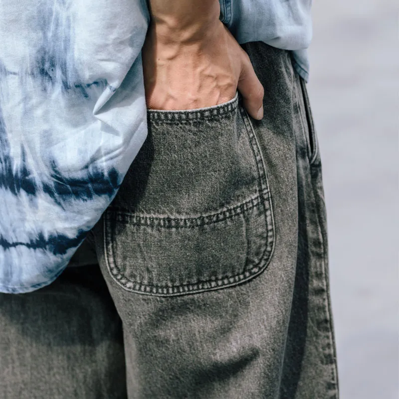 TEKABLU Jeans Men-6