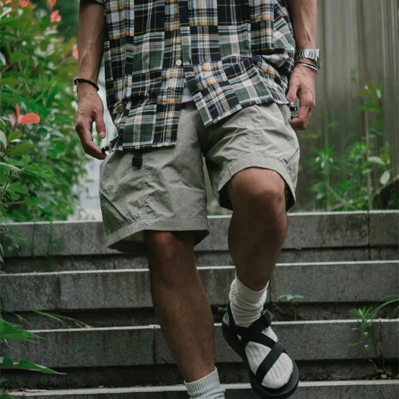 TEKABLU Cargo Shorts Men-7