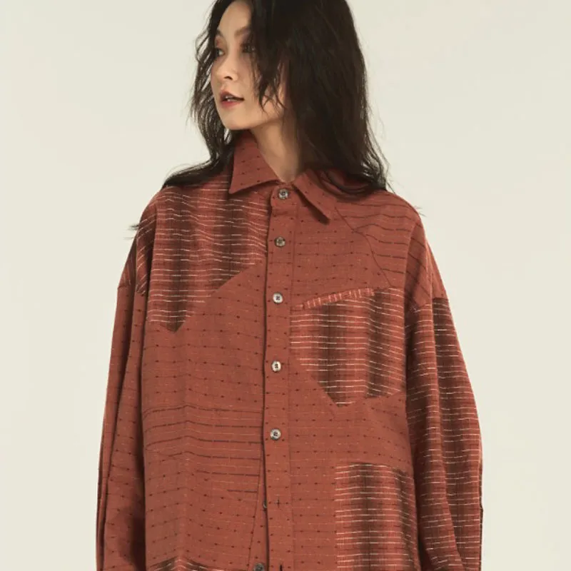 TEKABLU Shirt Unisex Thistle Purple-2