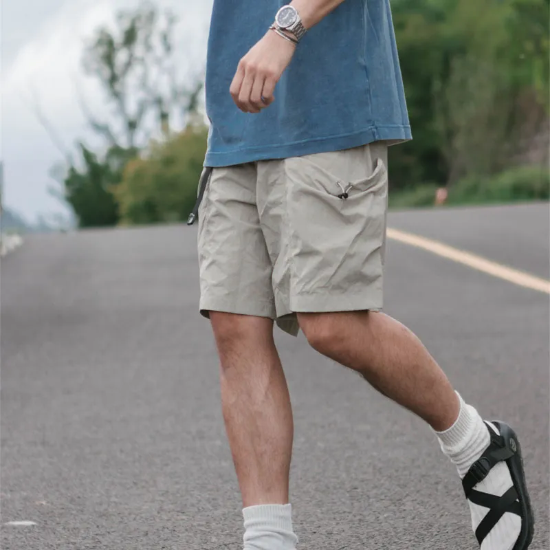 TEKABLU Cargo Shorts Men-6