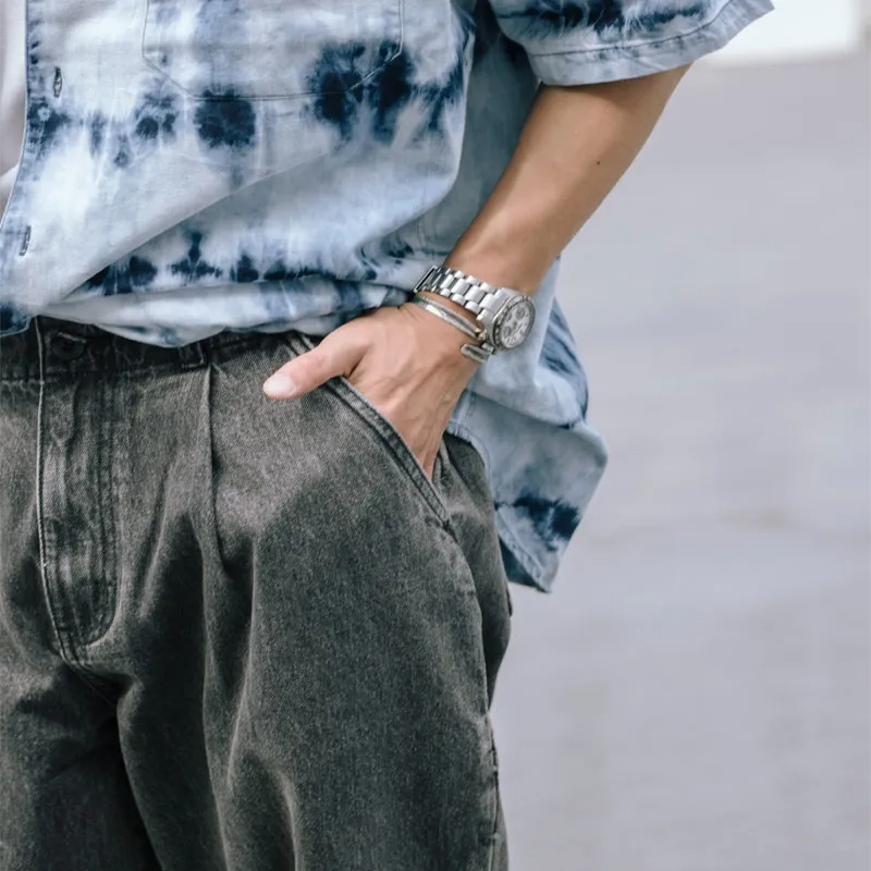 TEKABLU Jeans Men-4