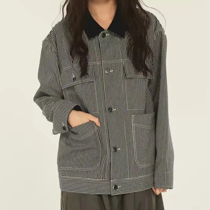 TEKABLU Jackets Unisex Blue-2