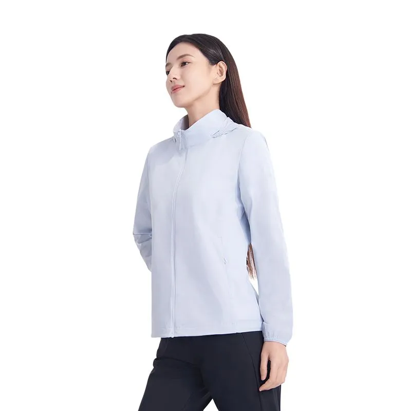 SUMMIT GLORY Sun Protection Clothing Women's-7