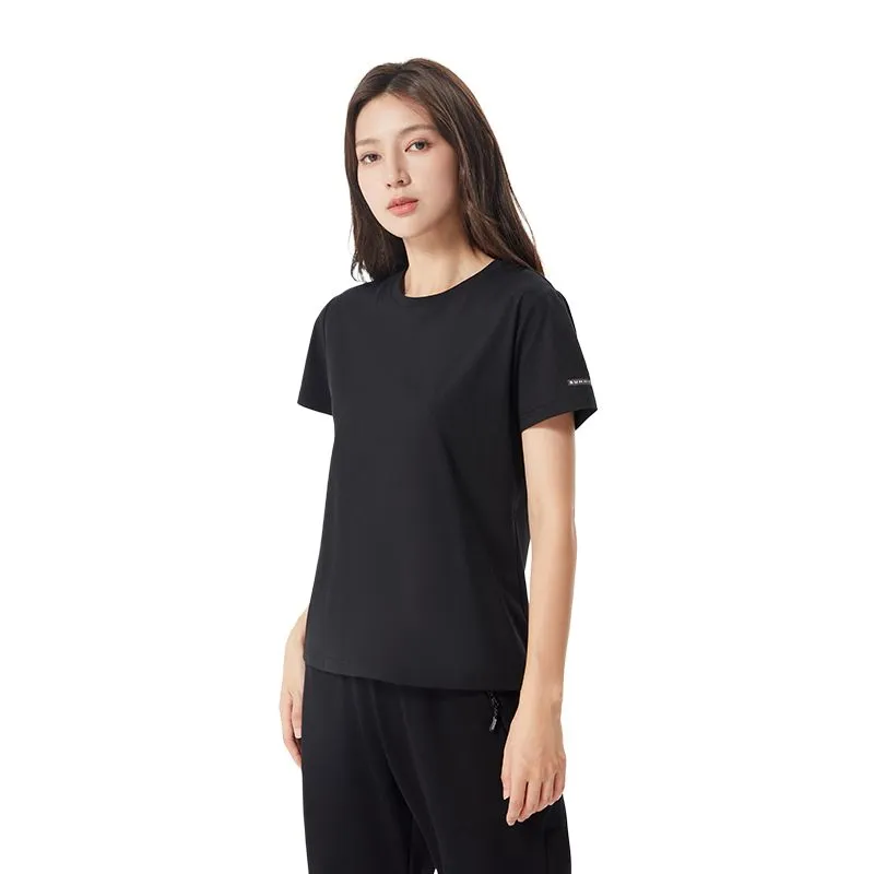 SUMMIT GLORY Regular T Shirt Women's-2