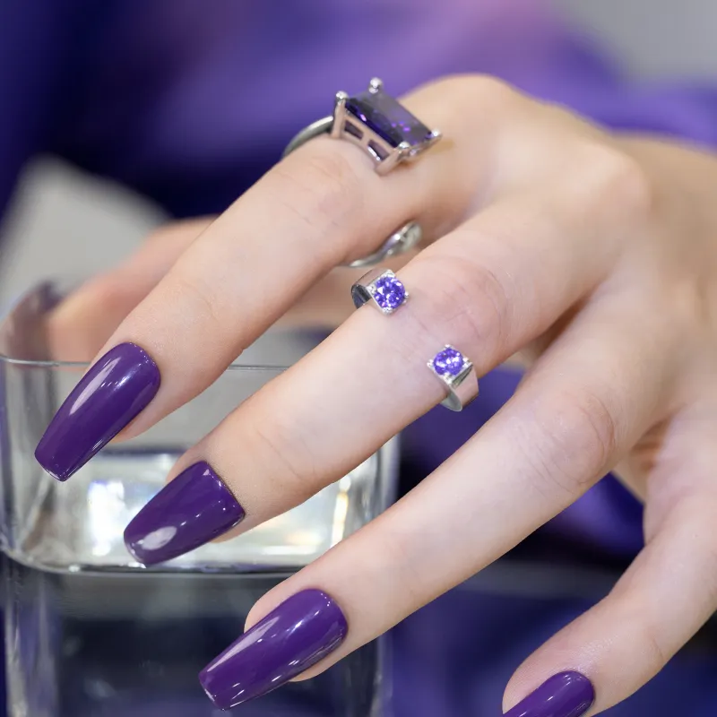 MSCAT Rings Unisex-6