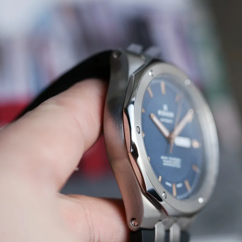 EDOX Men Watch-10