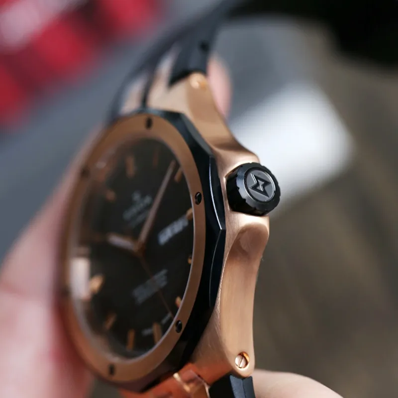 EDOX Men Watch-14