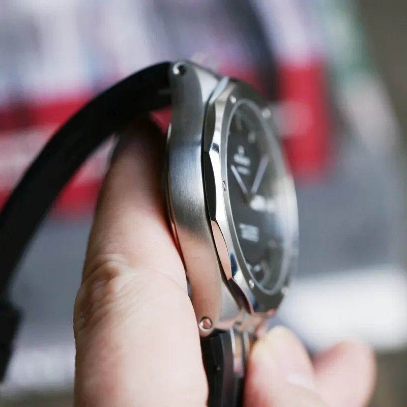 EDOX Men Watch-6