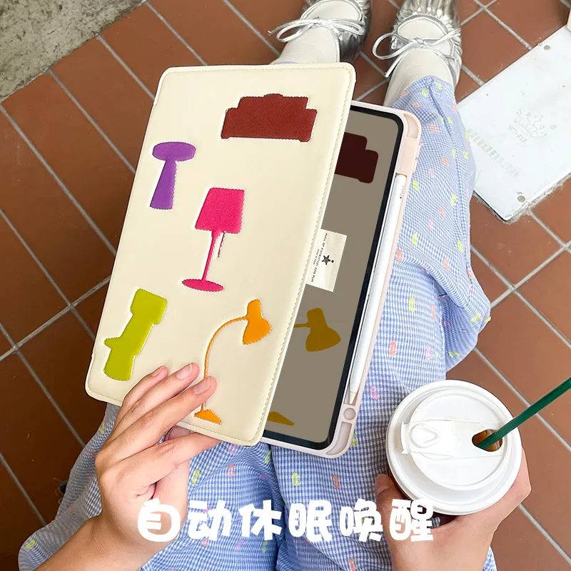 Puui Tablet Protective Cases-5