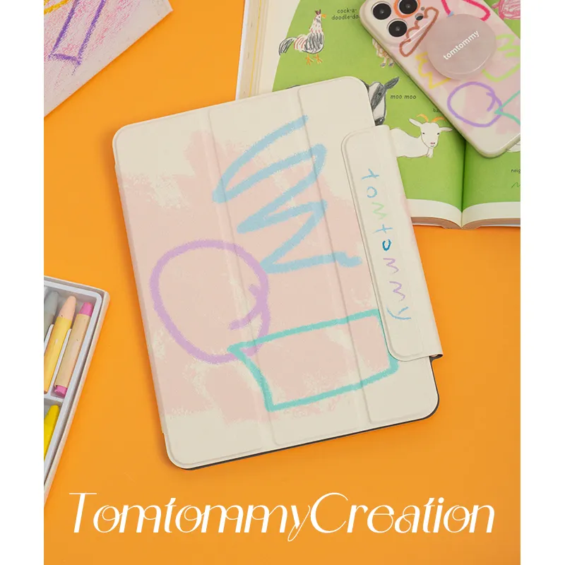 Puui Tablet Protective Cases-1