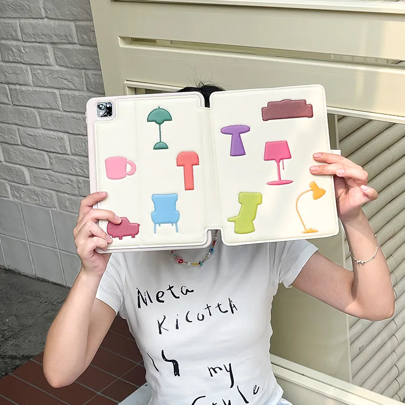 Puui Tablet Protective Cases-3