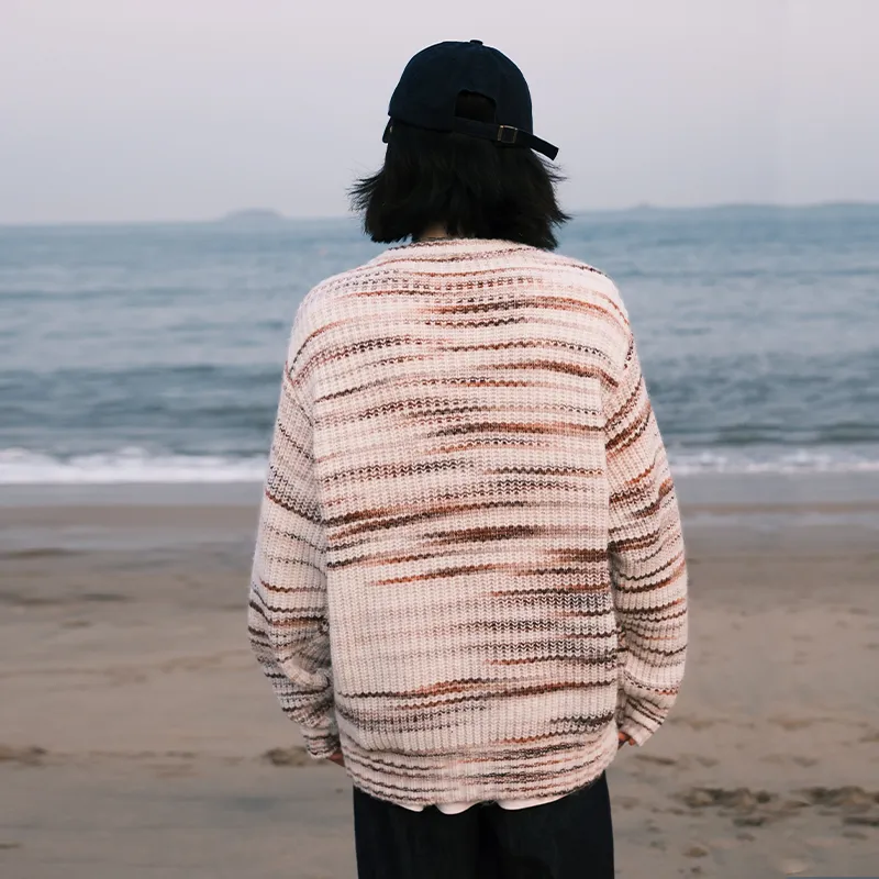 UNCALM Knitwear Unisex-5