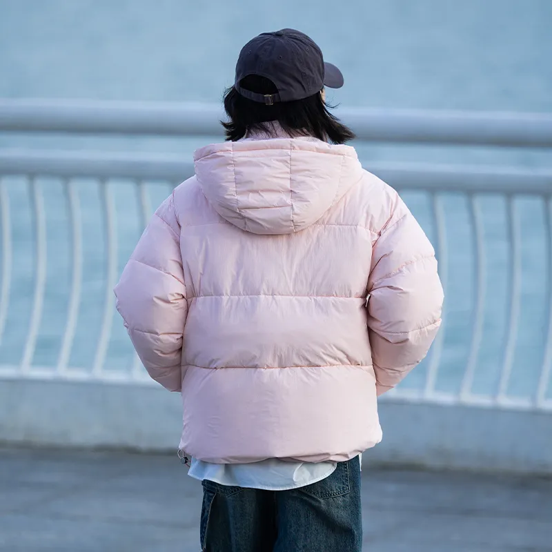 UNCALM Down Jackets Women's-4