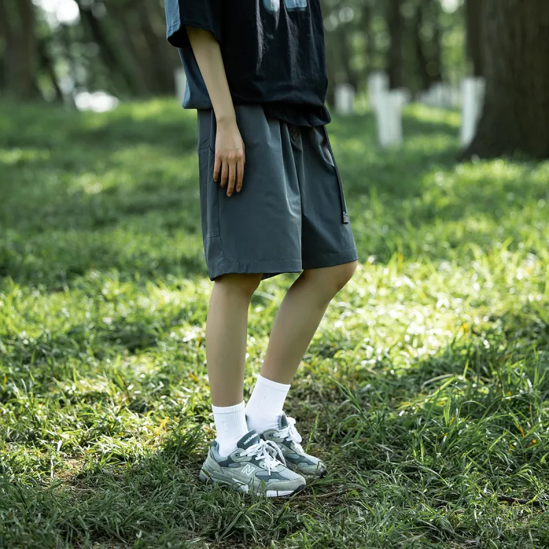 UNCALM Cargo Shorts Women's-3