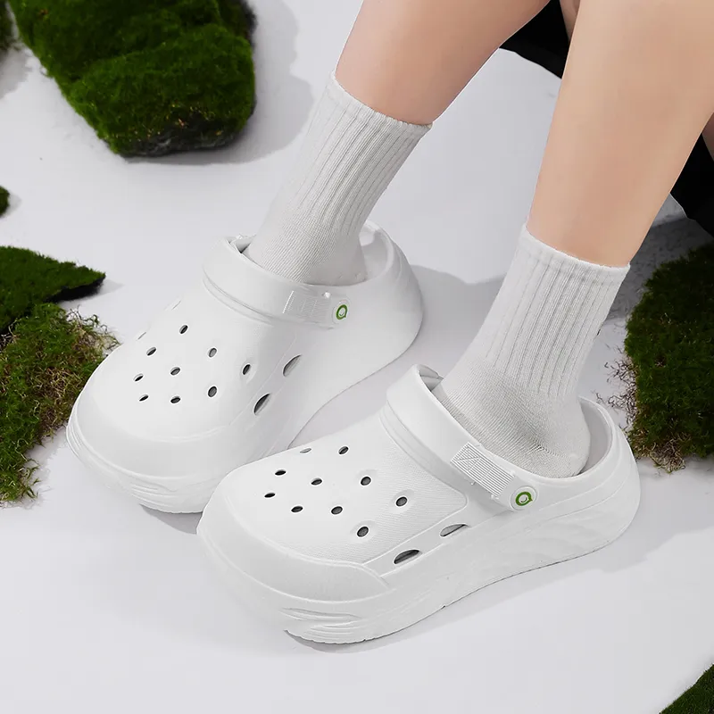 Darcy Sen Slippers / Home Slippers-32
