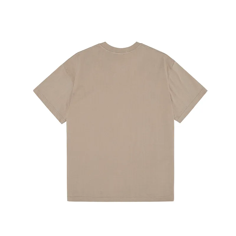 PLUSONEONE+ Short Sleeved T Shirts Unisex-9