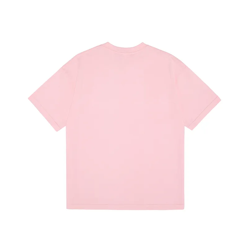 PLUSONEONE+ Short Sleeved T Shirts Unisex-3